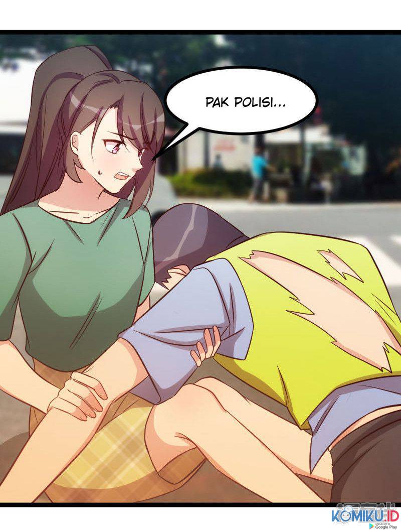 CEO’s Sudden Proposal Chapter 197 Gambar 7